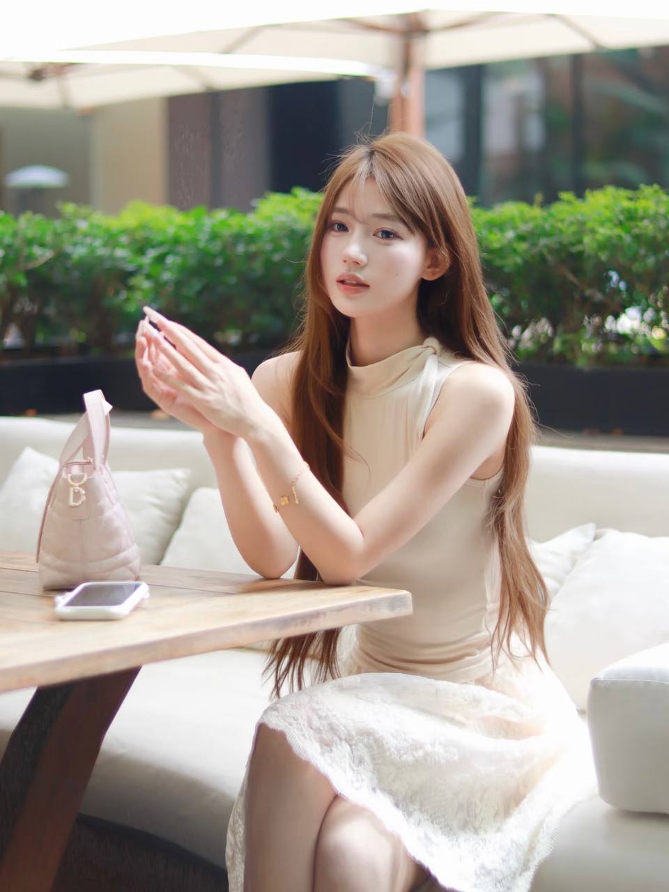 西厢校服·重逢